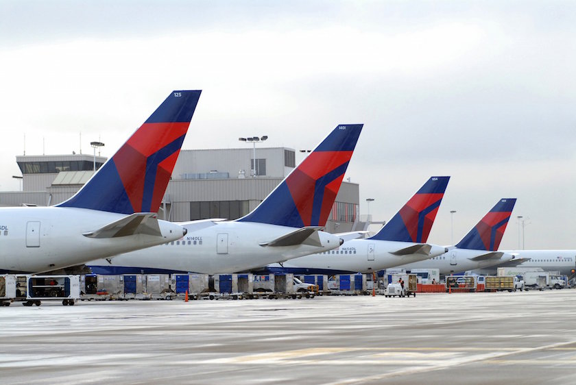 Delta’s plan to block third-party sites is more than a game of chicken