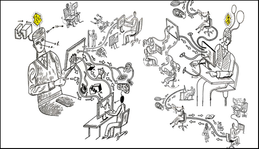 Can personality data change the way we communicate with each other?