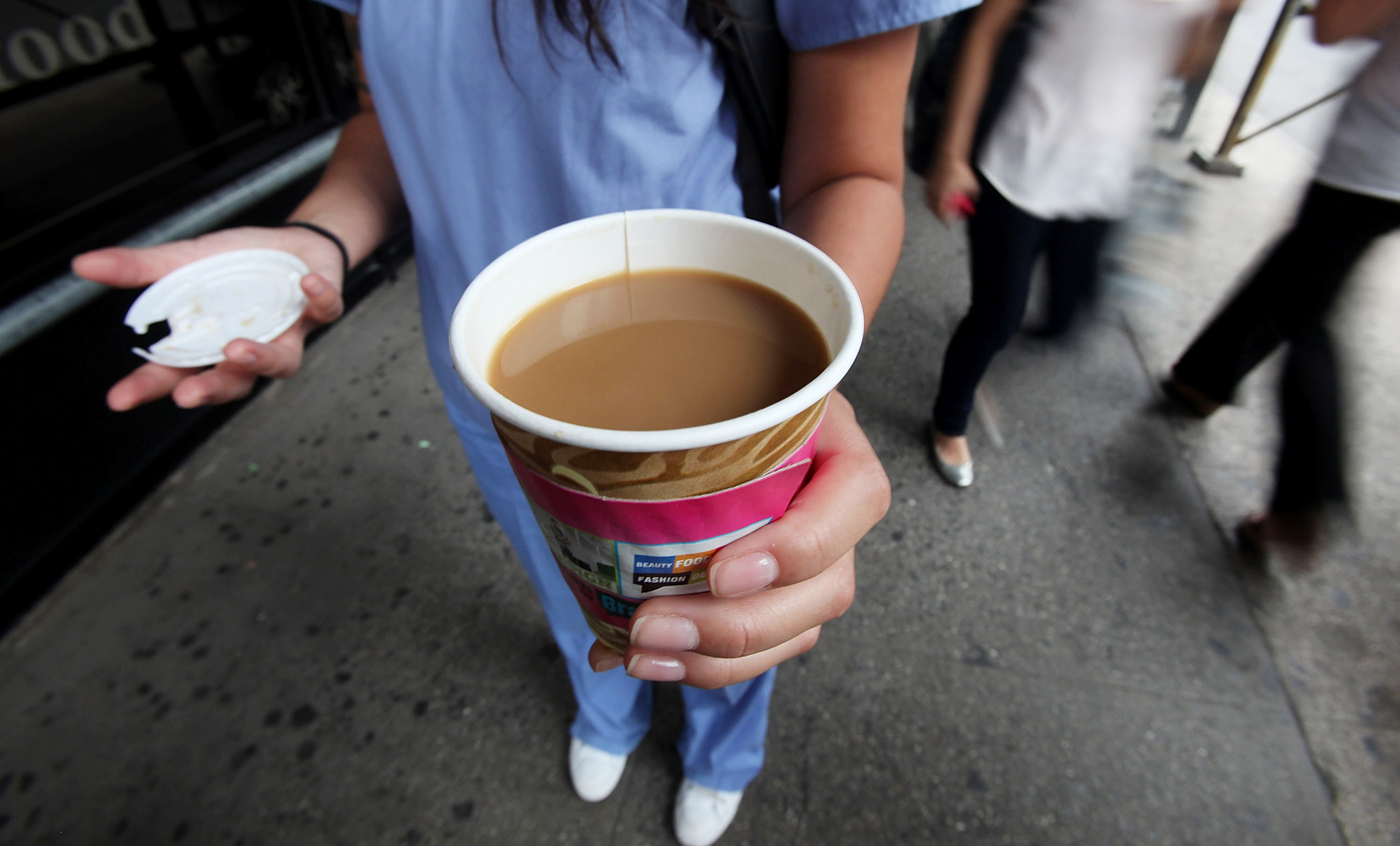 Leading Coffee Supplier J.M. Smucker Co Raises Coffee Prices Nine Percent