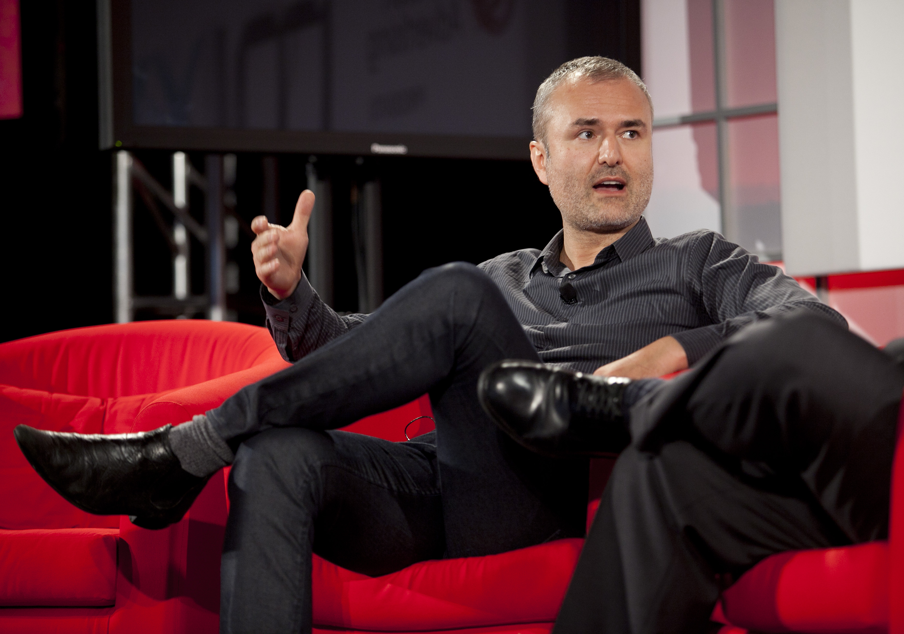 IAB MIXX Advertising Week Conference