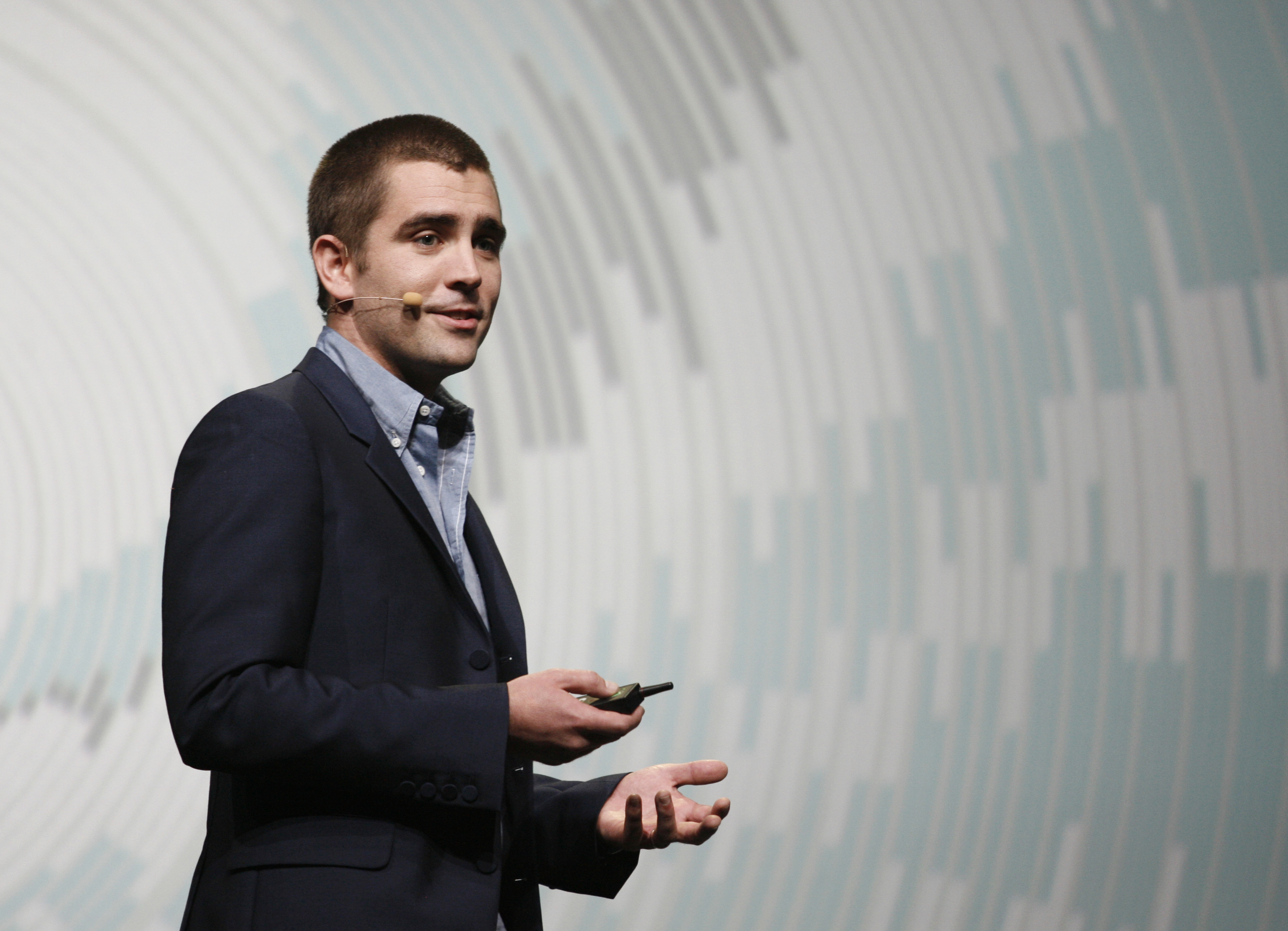 Facebook Vice President of Product Chris