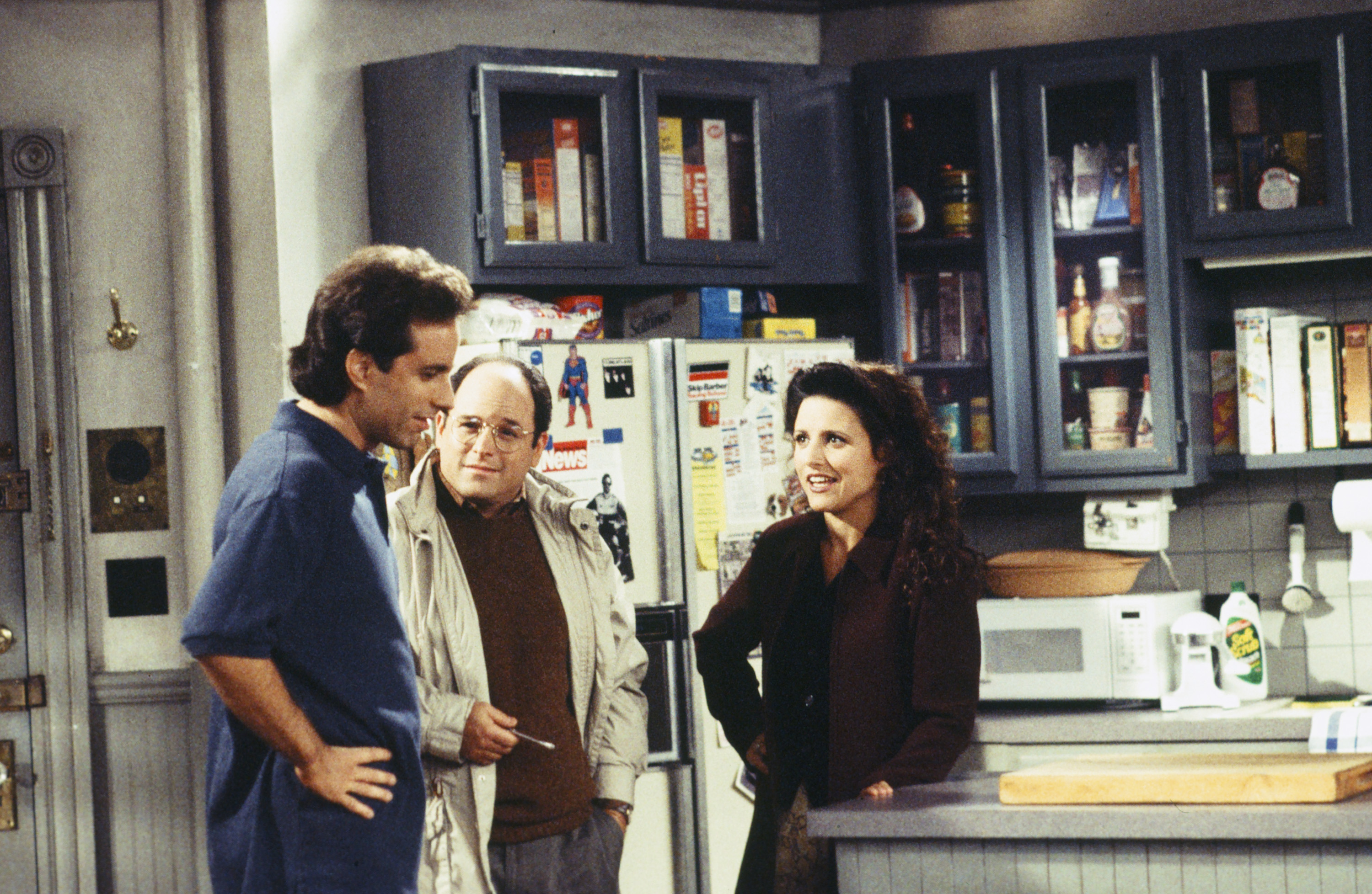 Seinfeld