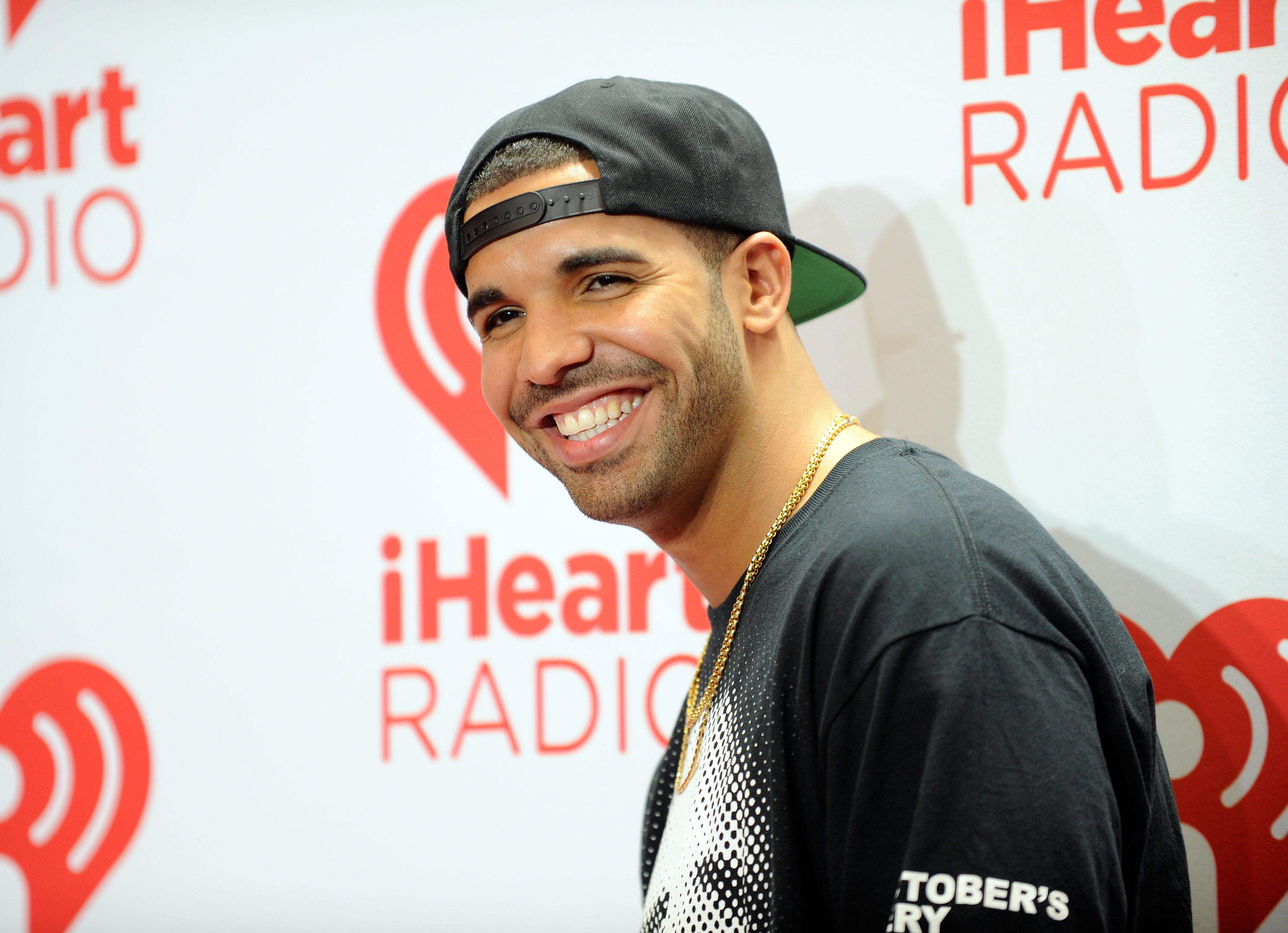 iHeartRadio Music Festival - Day 2 - Backstage