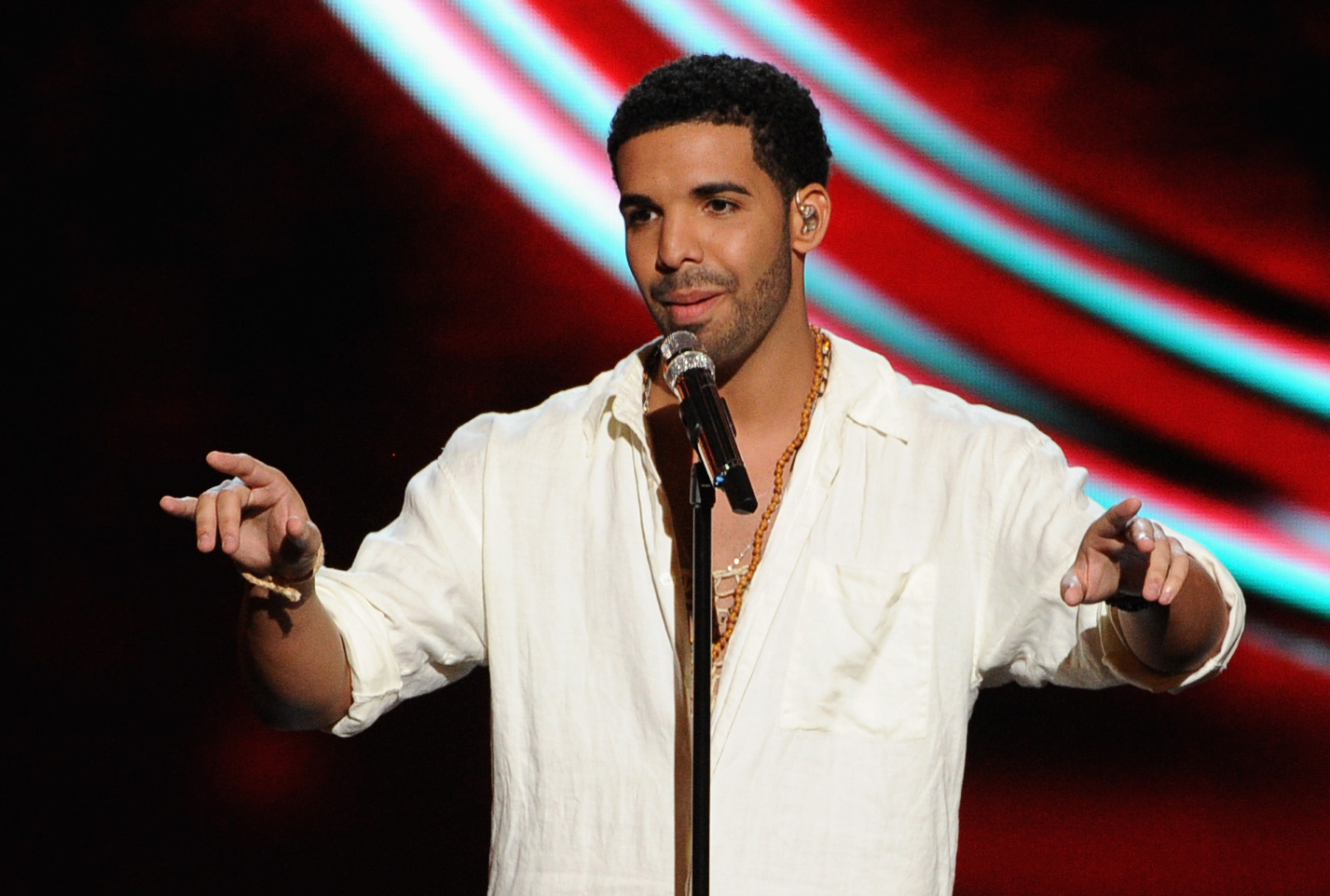 The 2014 ESPYS - Show