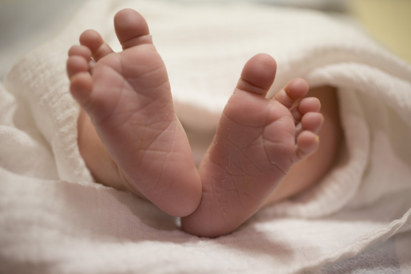 Baby Feet
