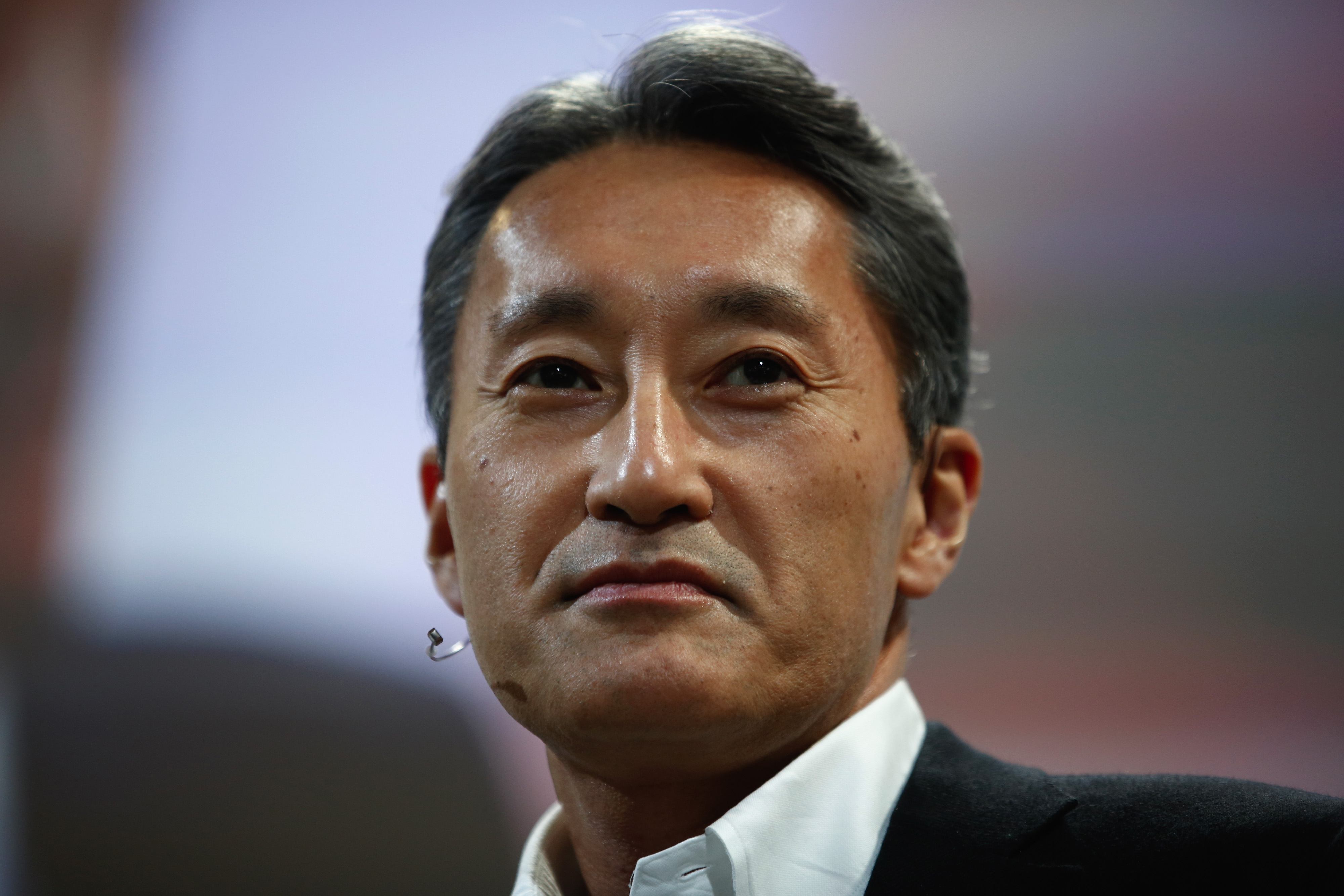 Opening Day Of Mobile World Congress 2015