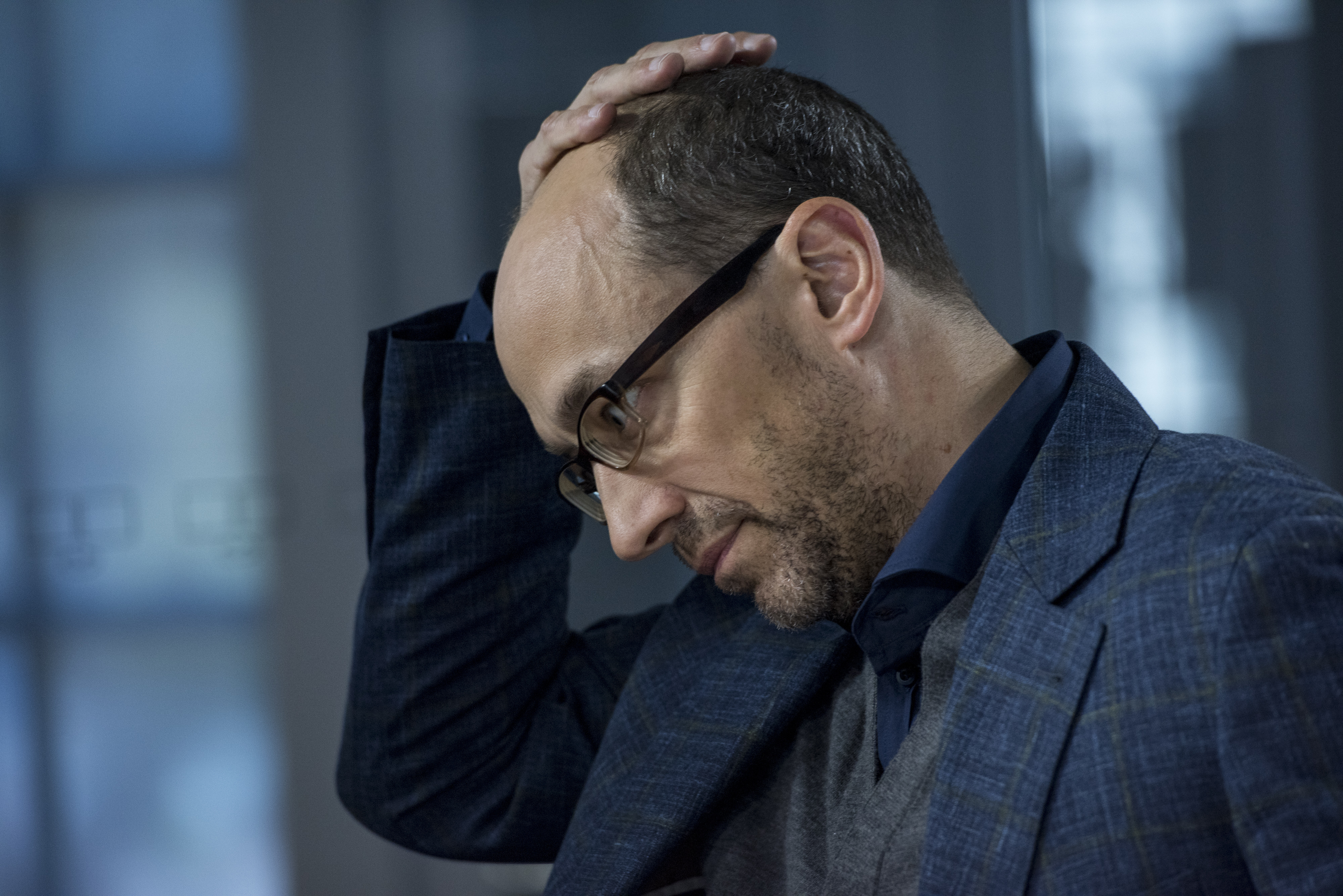 Twitter Inc. Chief Executive Officer Dick Costolo Interview