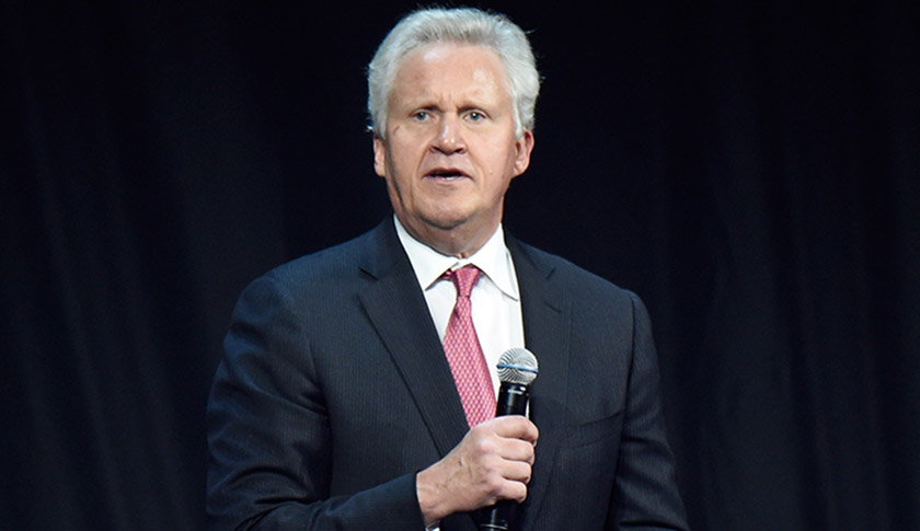 The Robin Hood Foundation's 2015 Benefit