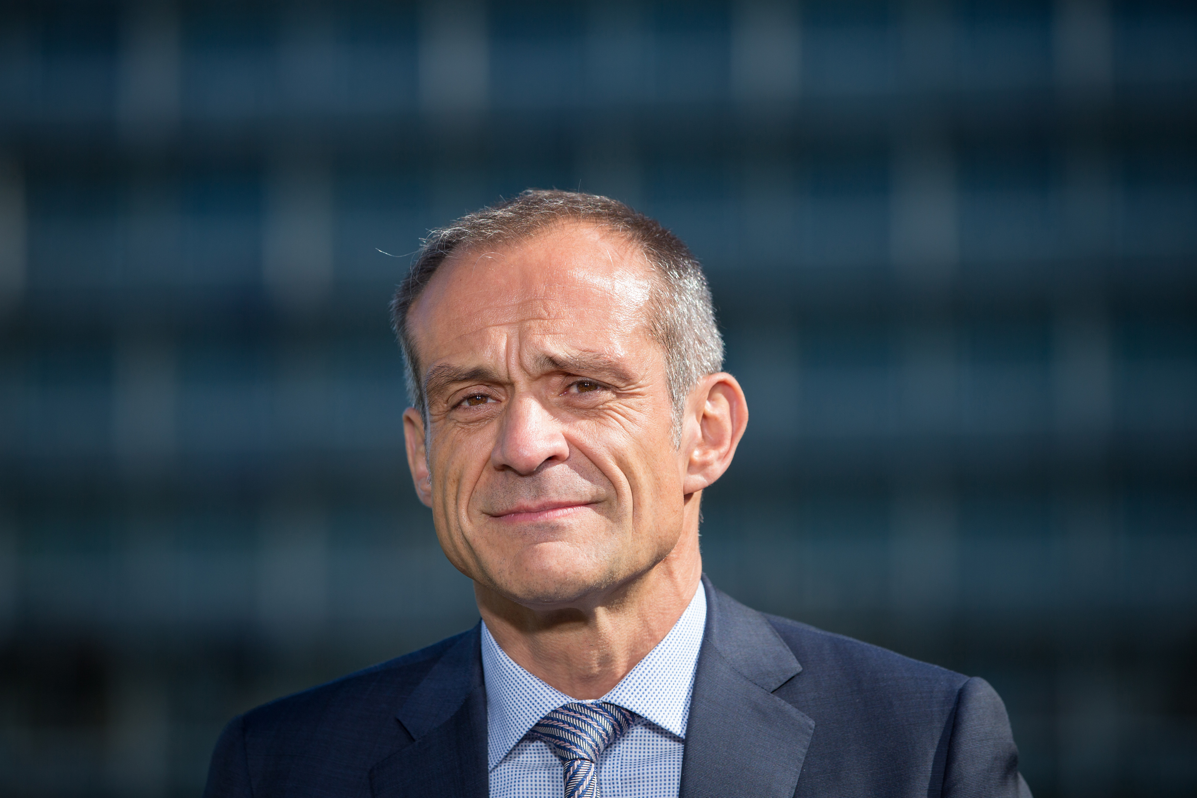 Key Speakers At The Business Climate Summit