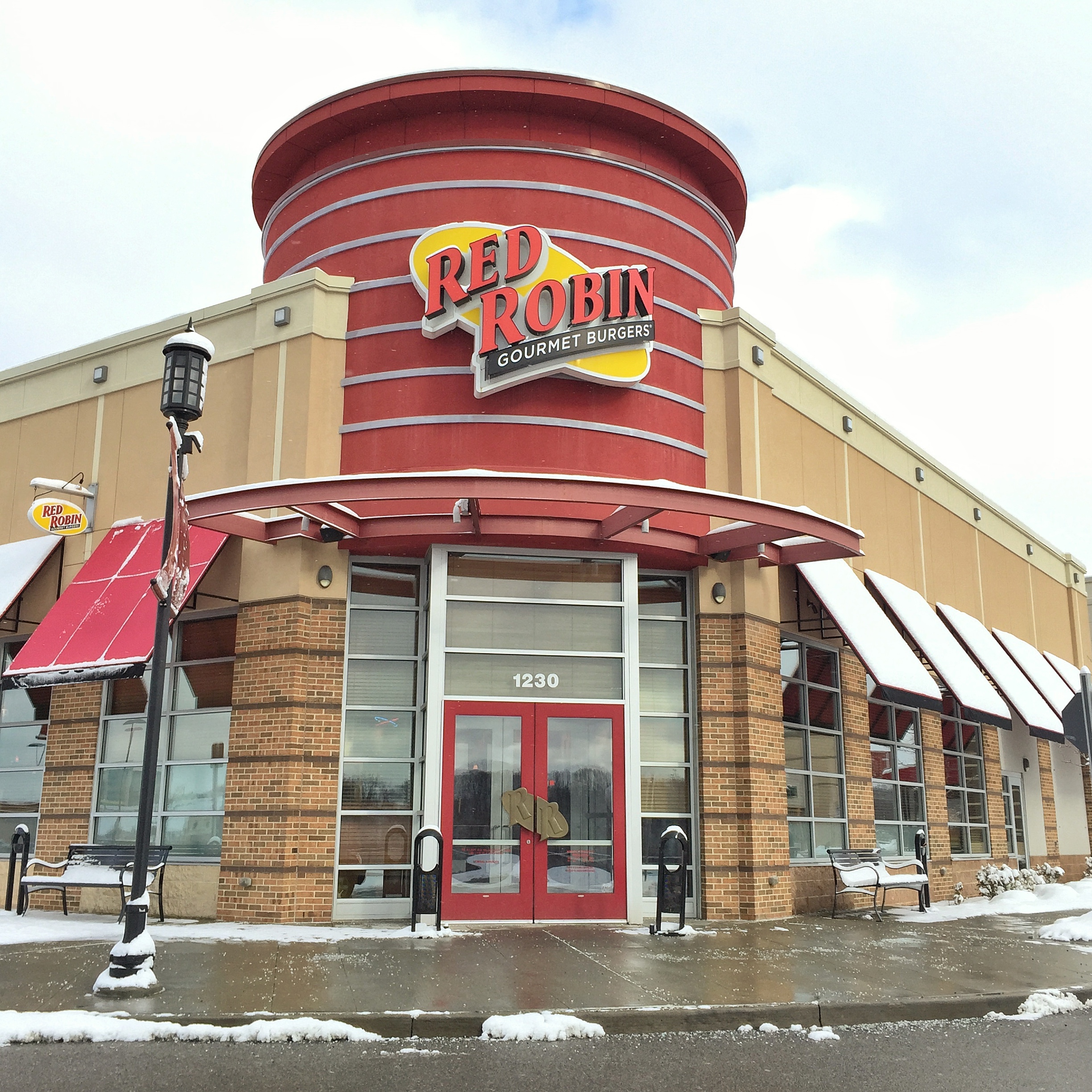 Retail Signs