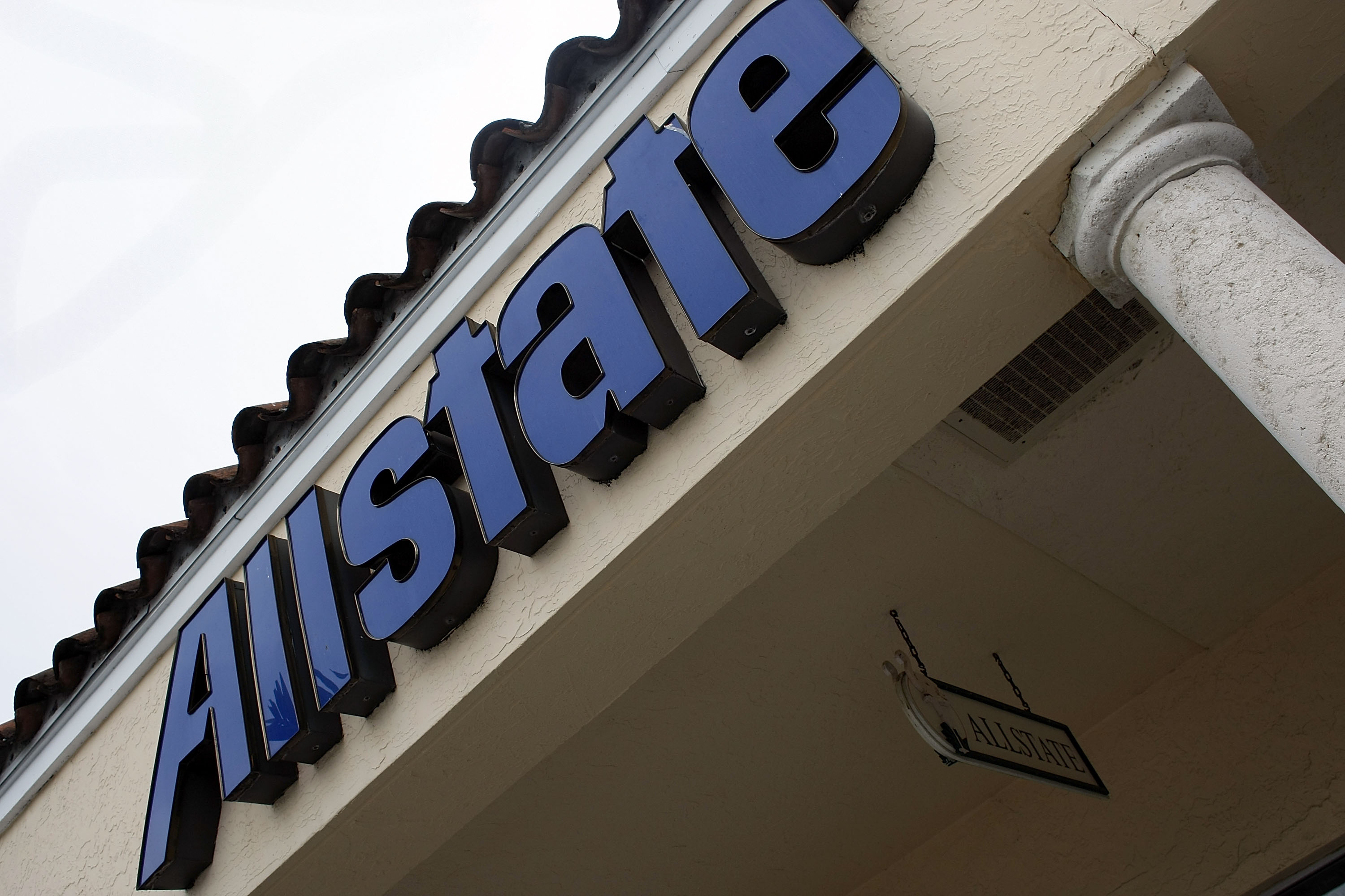Florida To Block Allstate From Selling Auto Insurance Within The State
