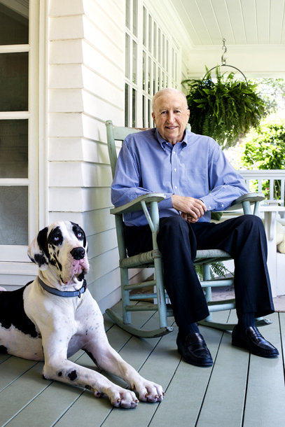 How J.D. Power drove change in auto research