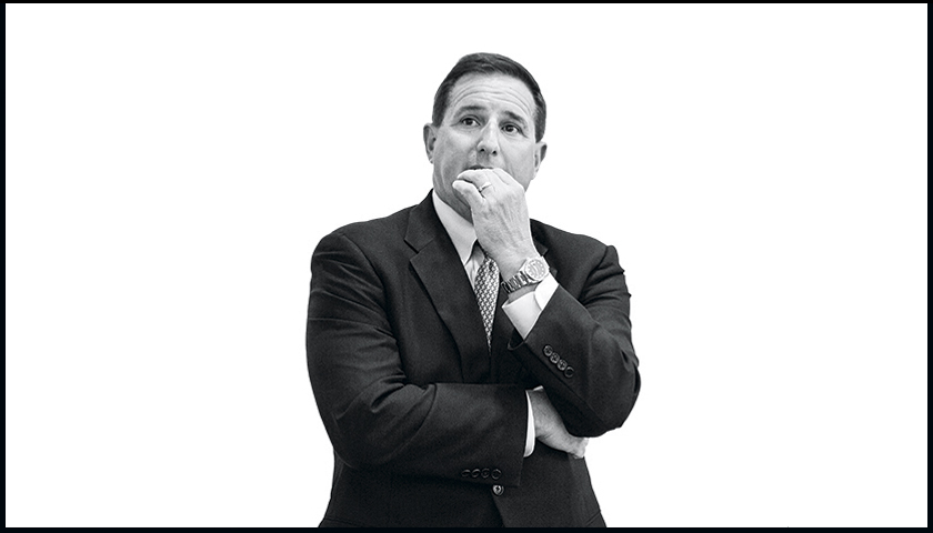 Mark Hurd, Oracle