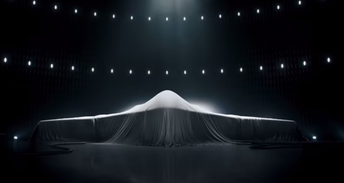 The Air Force’s New Bomber Faces a Pentagon Budget Battle