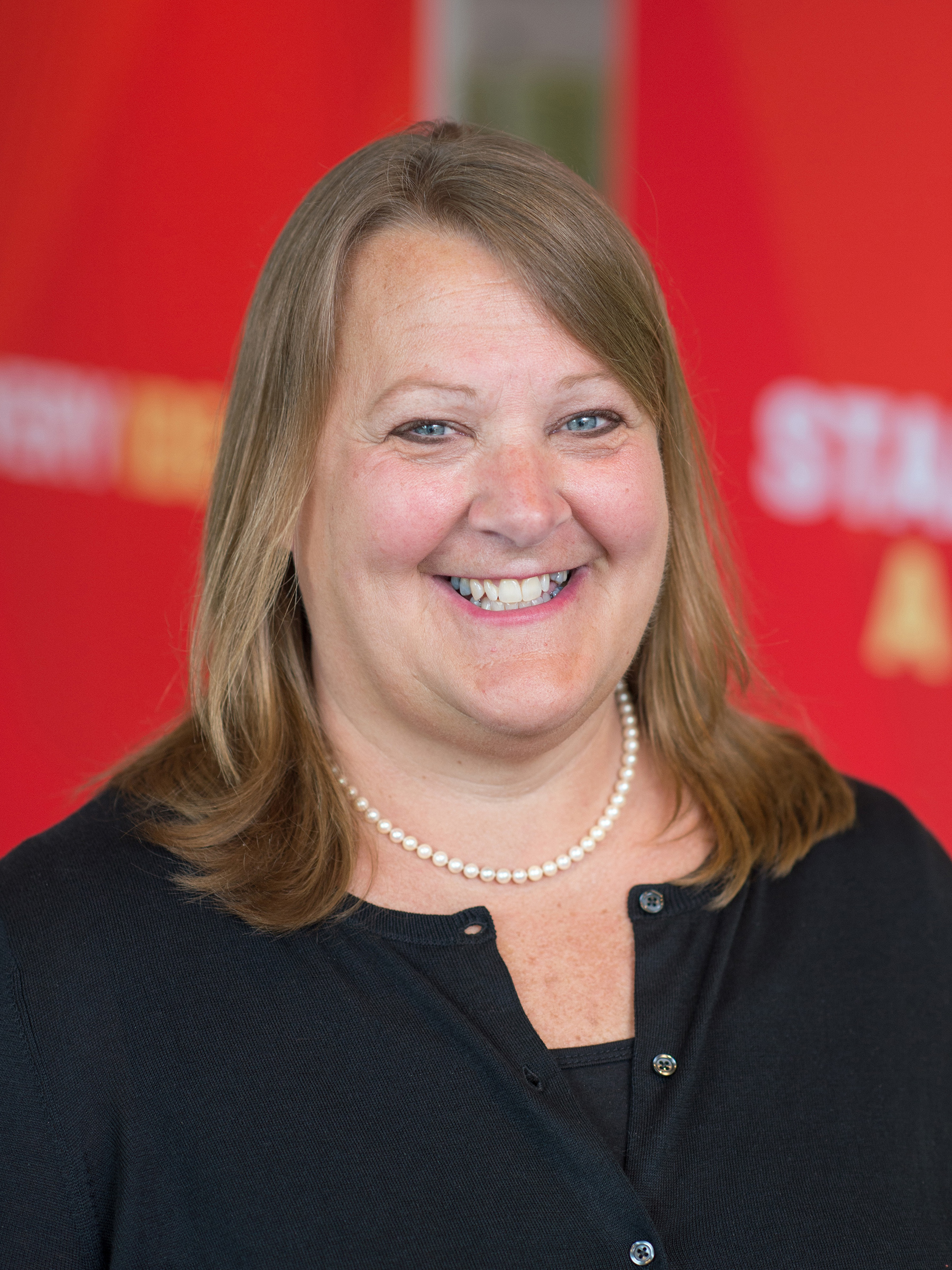 Colleen Smith