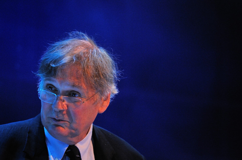 Tim Hunt