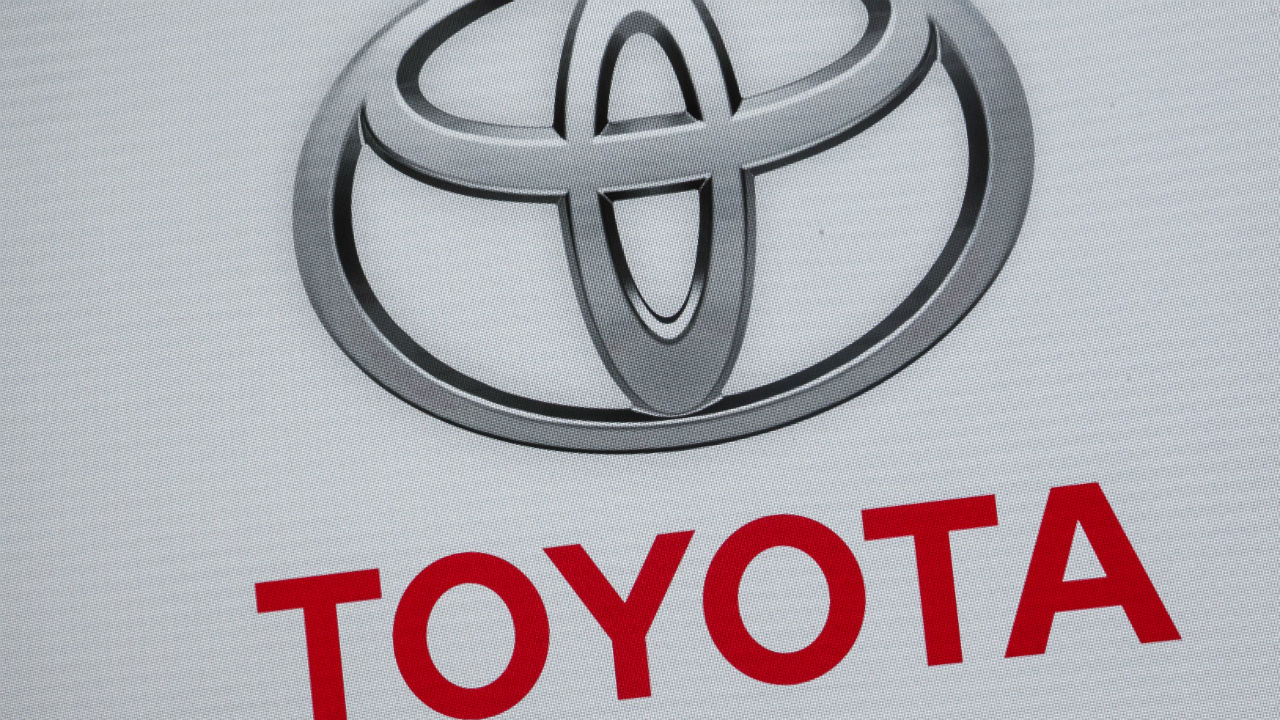 Toyota Bringing Two New Plug-In Hybrids to China
