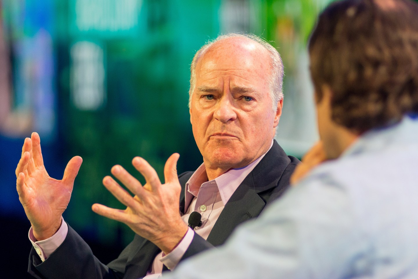 KKR co-CEO to “unicorns”: don’t go public until you’re ready