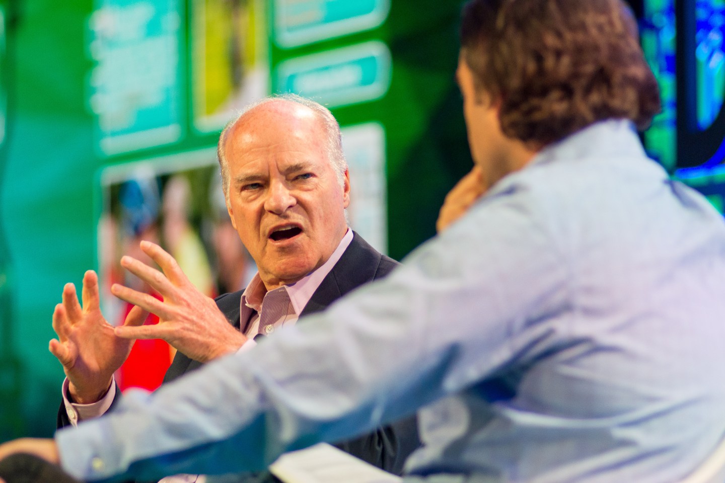 Fortune Brainstorm Tech 2015