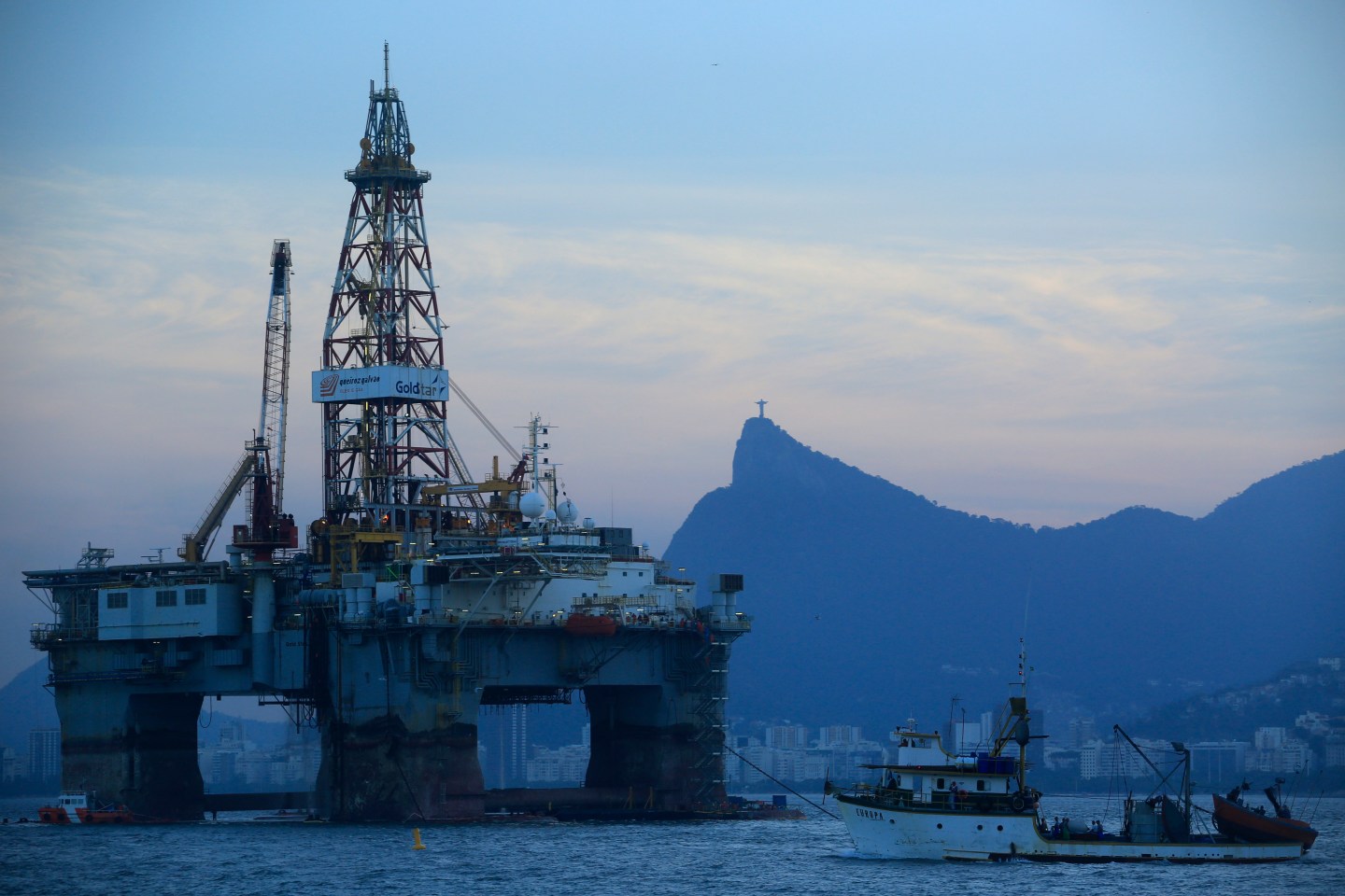 Seadrill Files for Chapter 11 Bankruptcy, Wiping Out Existing Shareholders