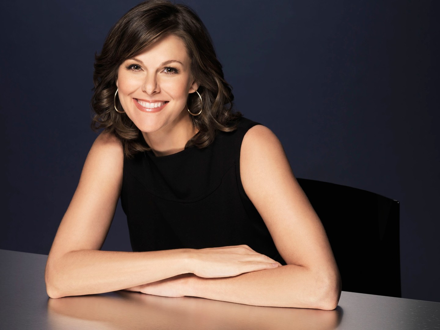 Why this controversial former CNN host is launching an education news site