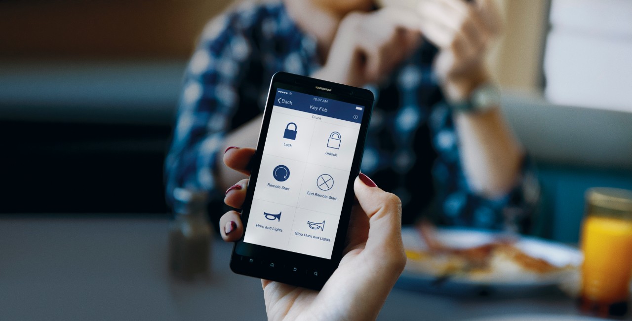 White hat hacker: GM’s OnStar app is still vulnerable