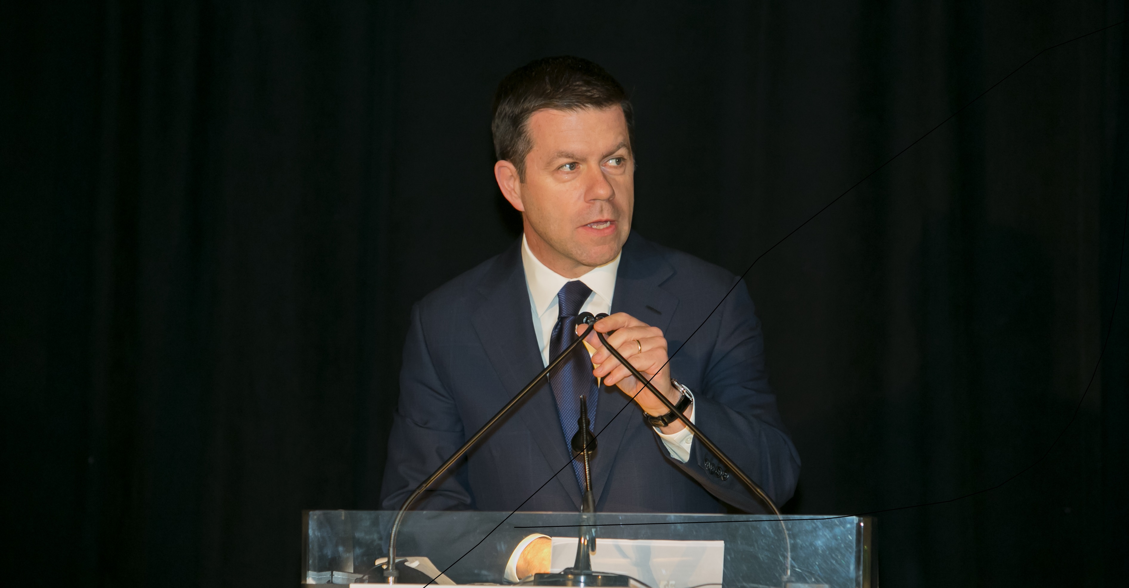 Declan Kelly