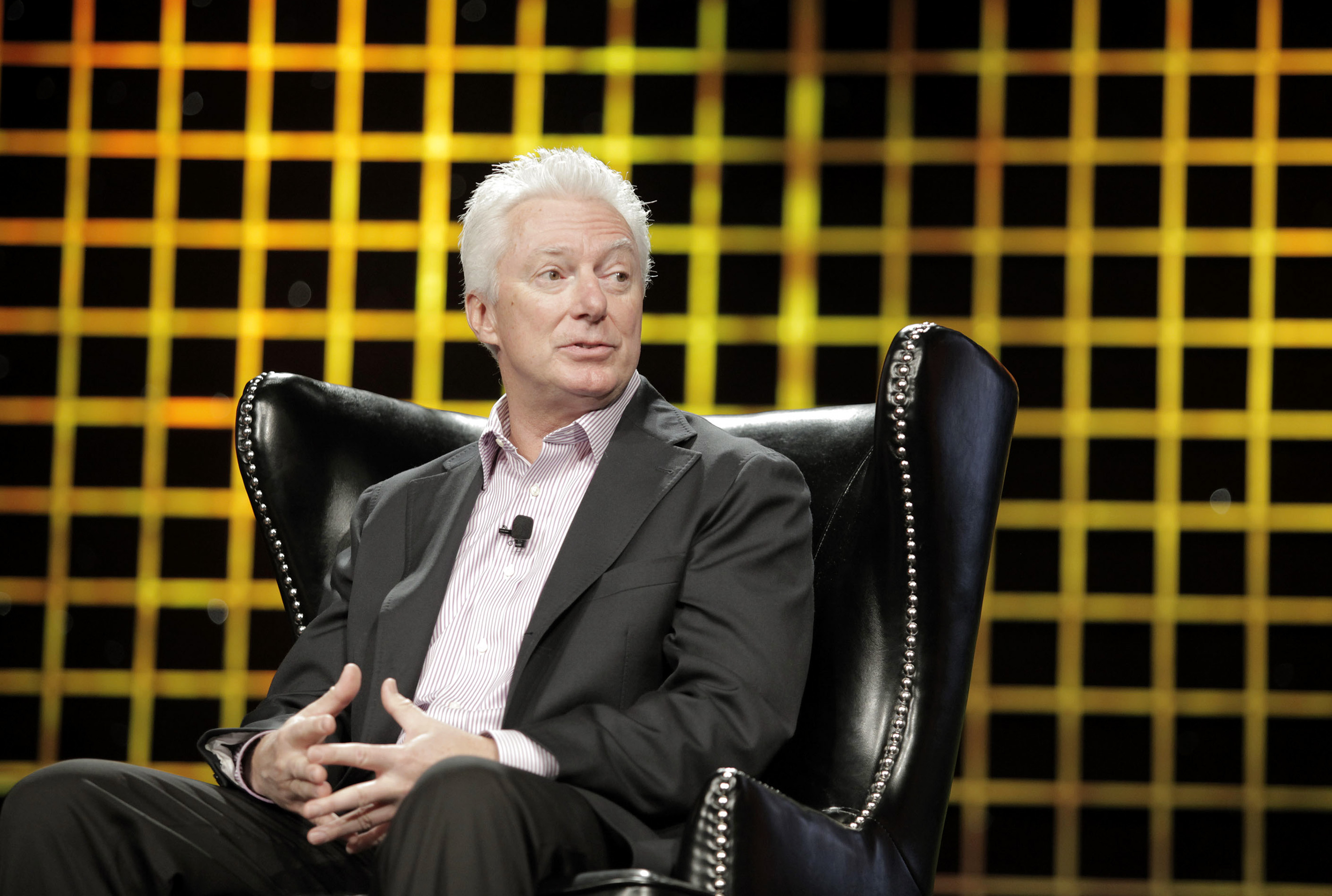 Ernst & Young Strategic Growth Forum