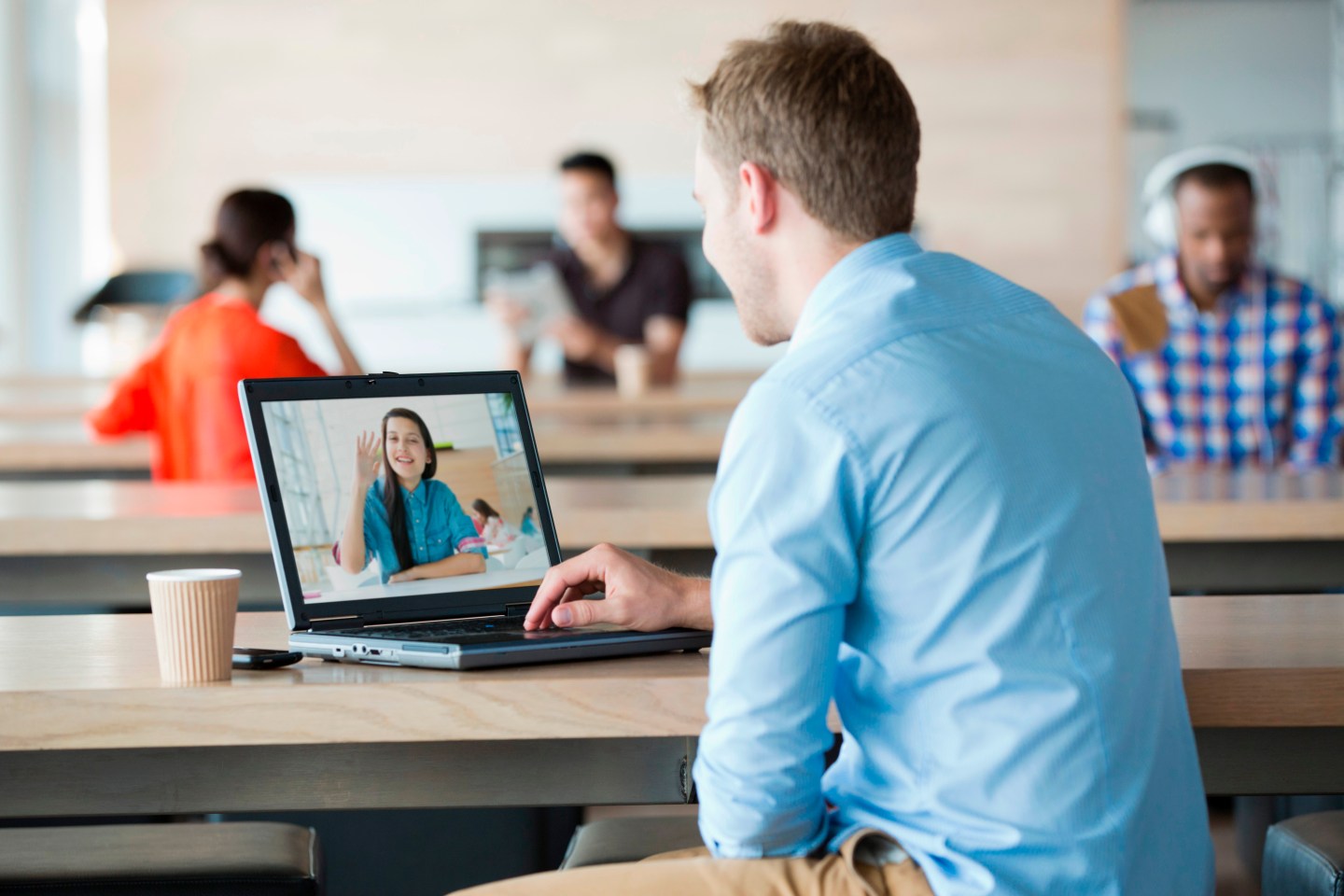 The one thing every CEO needs to start doing