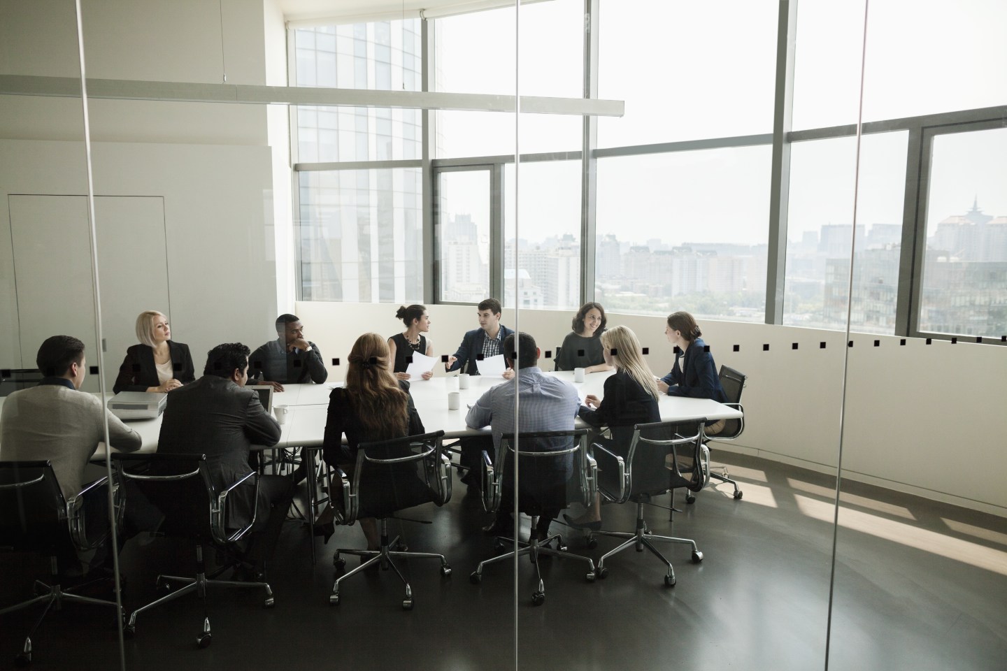 The surprising thing that can help you sell a tough idea