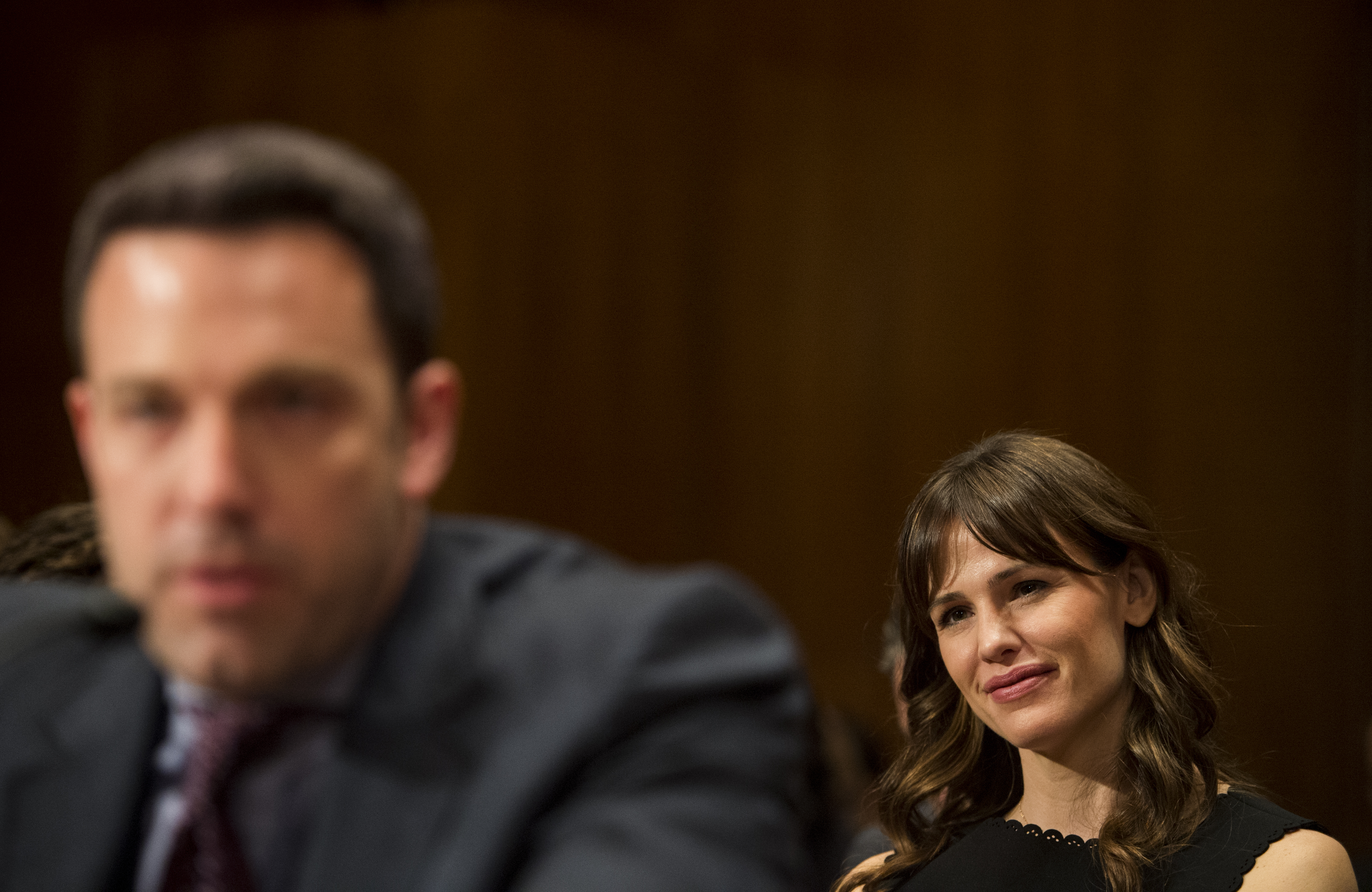 Ben Affleck