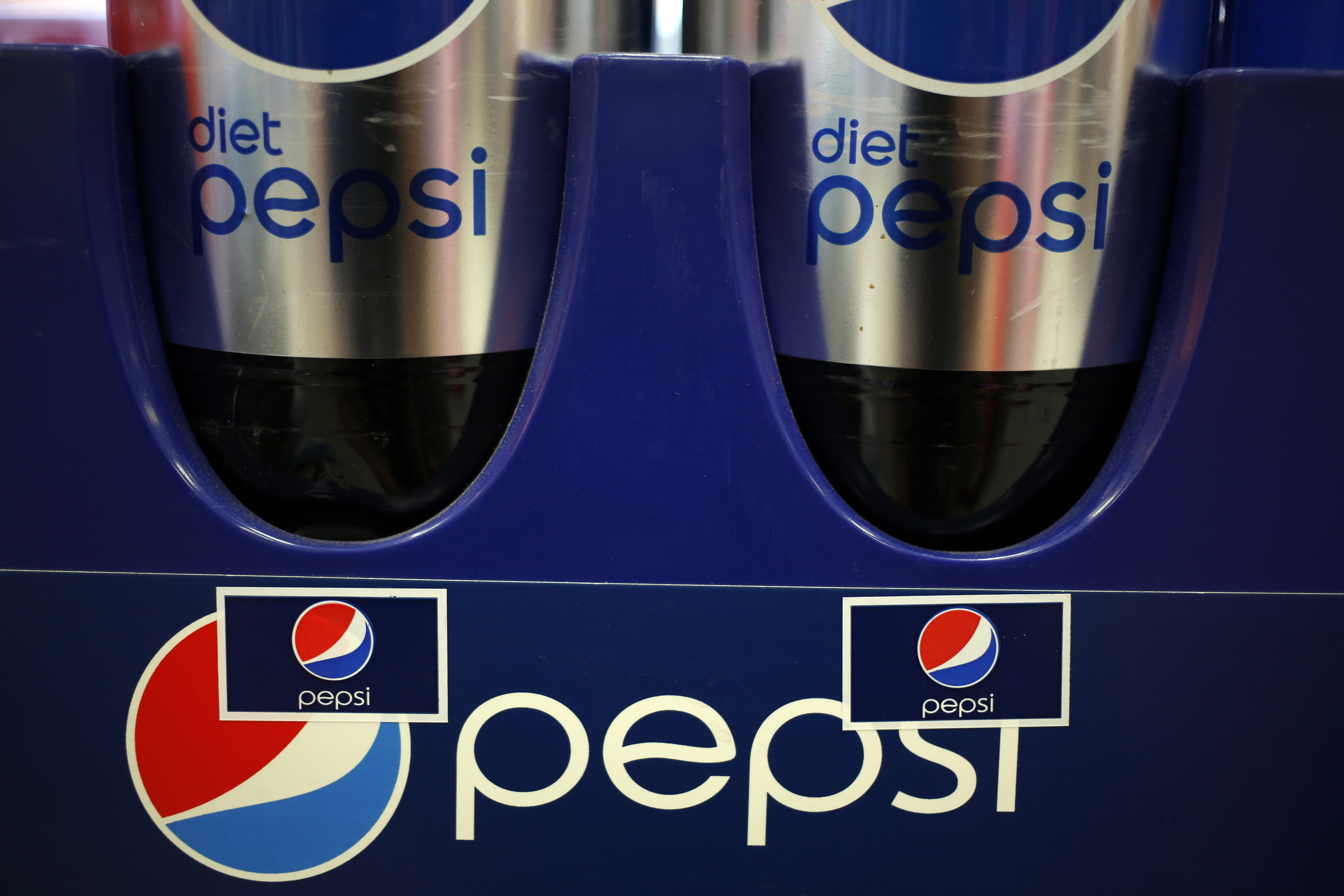 Pepsi Co. Products Ahead Of First Quarter Earnings Results