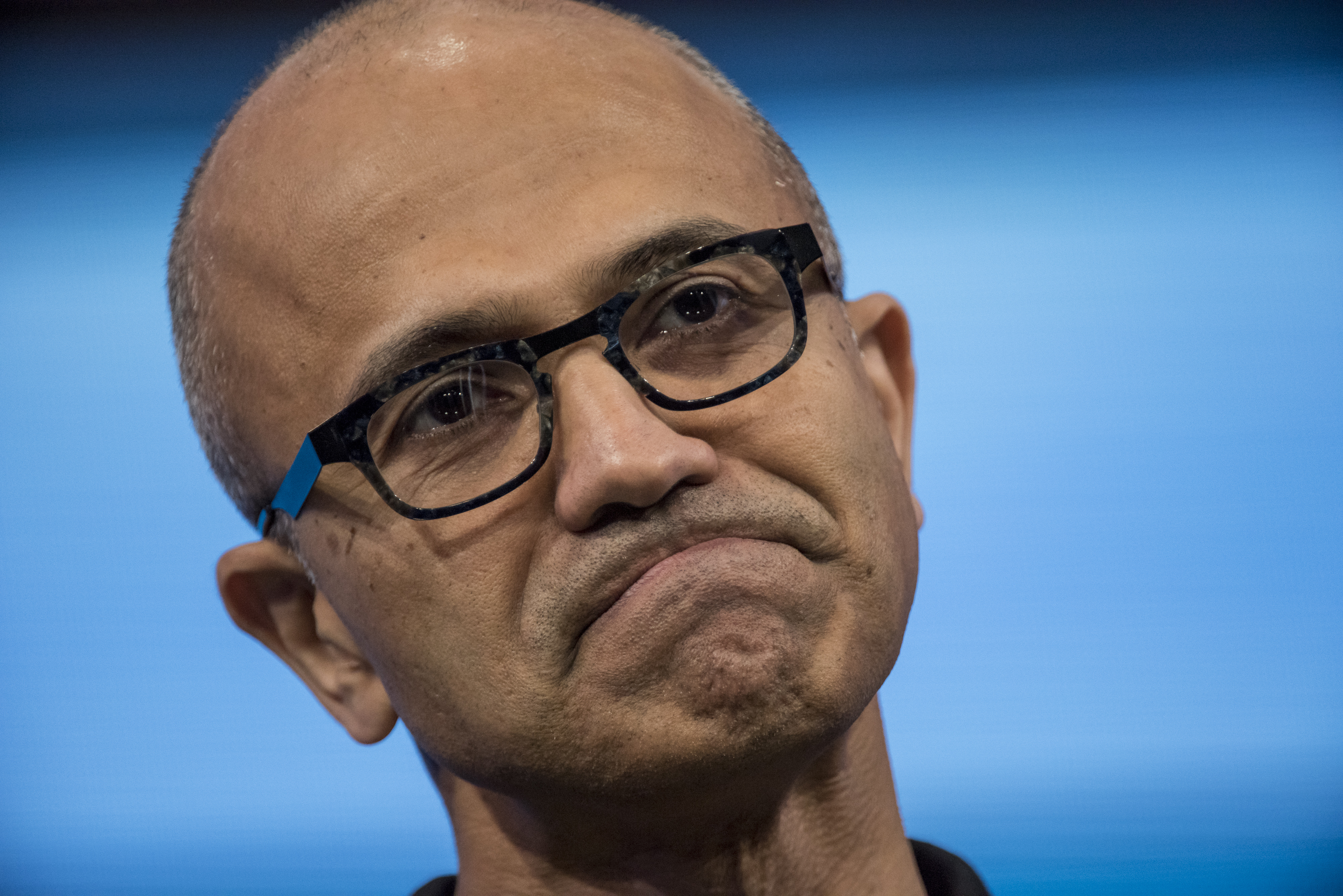 Microsoft to lay off 18,000 within the next year