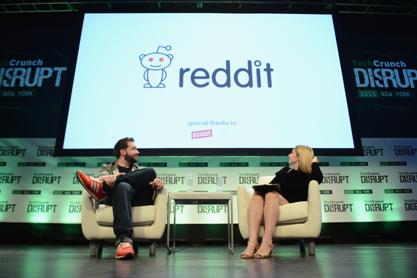 Reddit CEO: This site is not ‘a bastion of free speech’