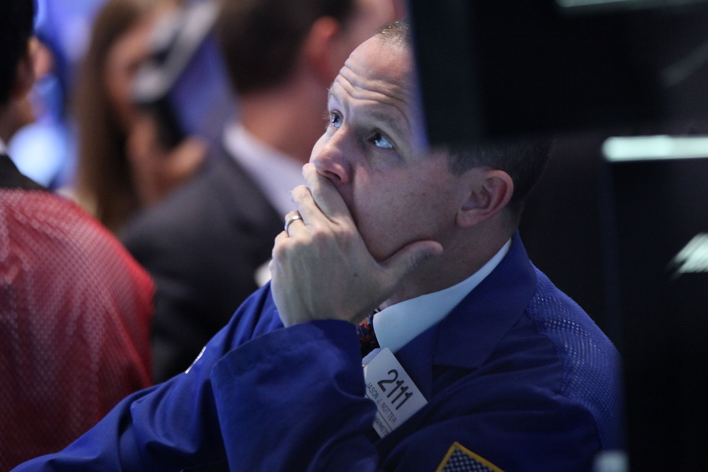 Markets React To Vote In Greece Rejecting Terms Of Bailout
