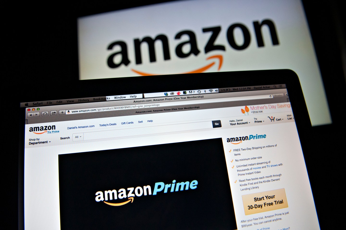 Amazon’s new Prime Day will be a massive ‘global shopping event’