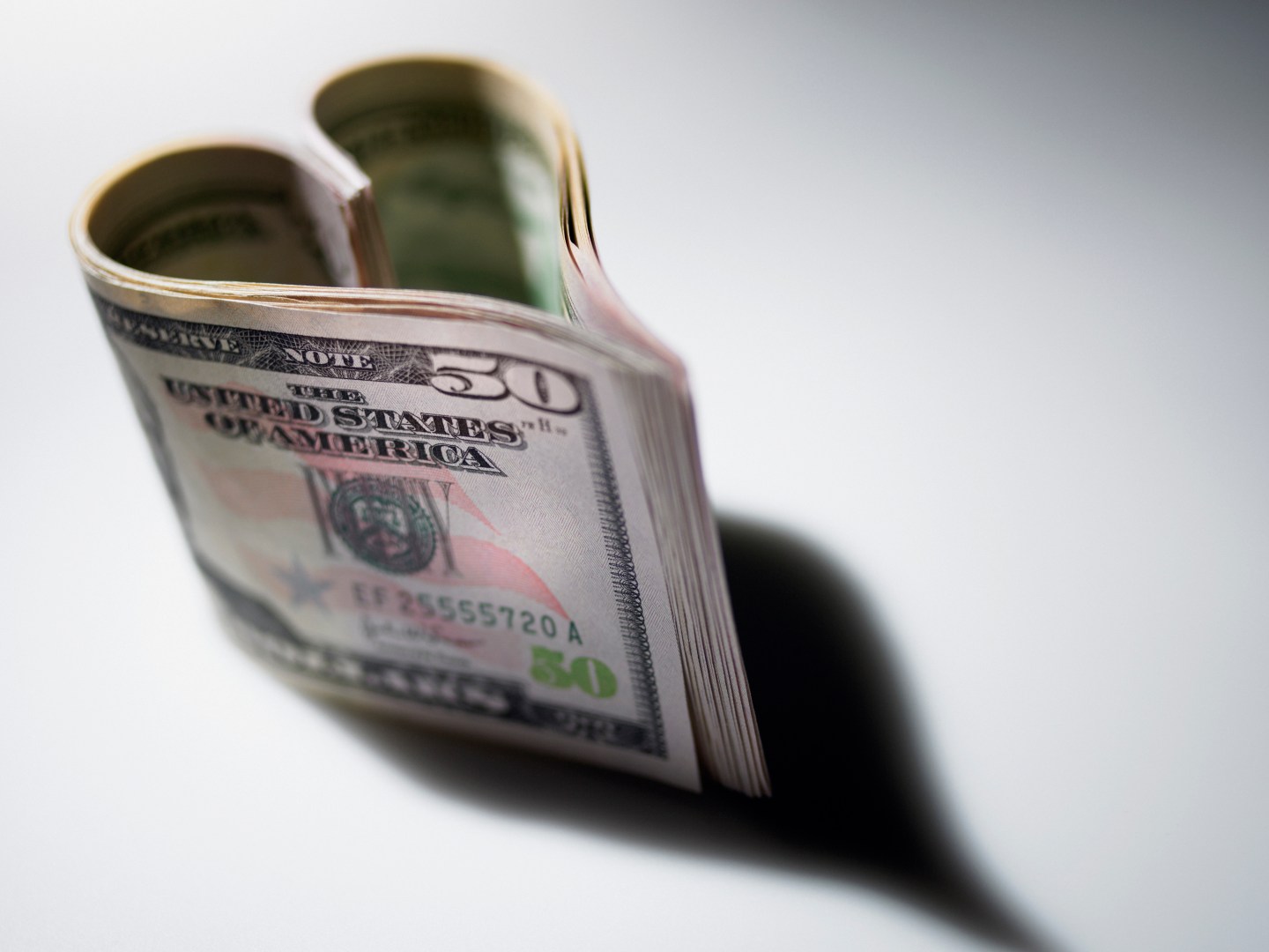 Want engaged employees? It’s easy—pay them
