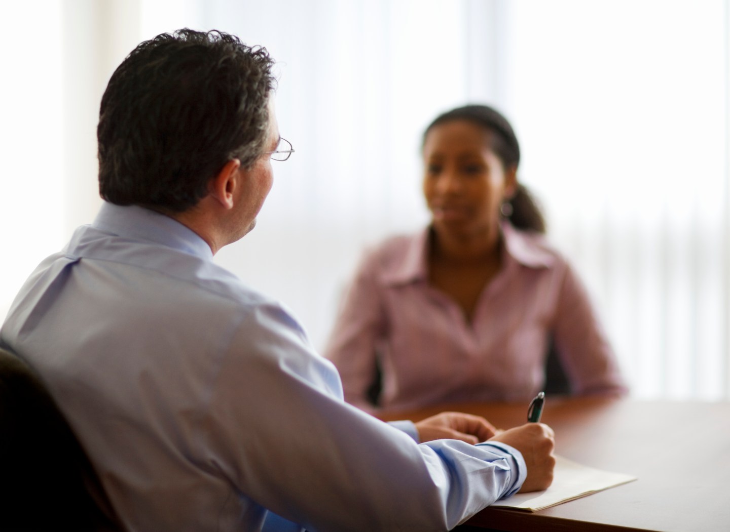 How to Totally Own Your Next Pitch Meeting