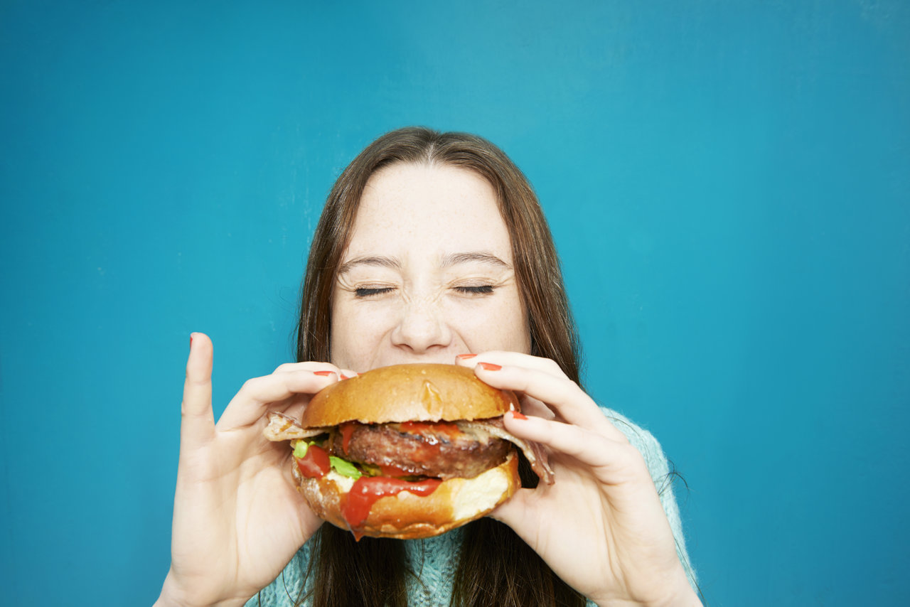 America's Favorite Fast Food Restaurant