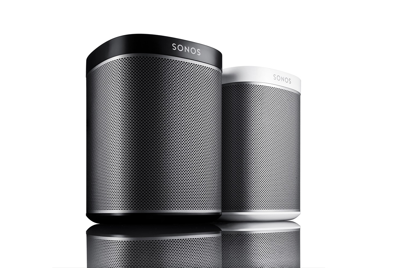 Sonos Speakers