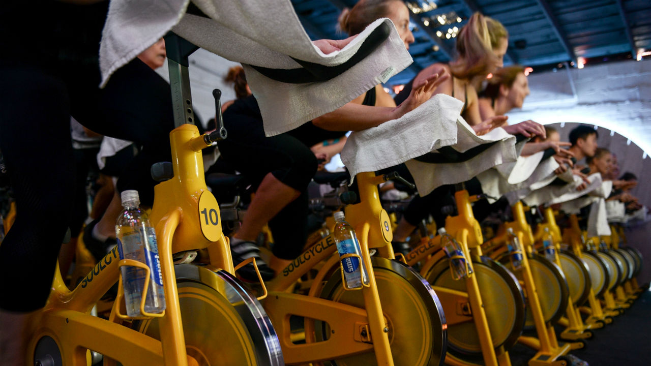 Exclusive: SoulCycle Co-Founders Have Resigned