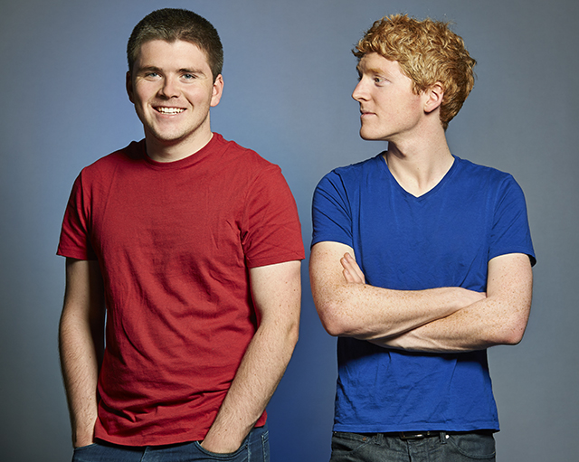 How Stripe is letting merchants turn their tweets into storefronts