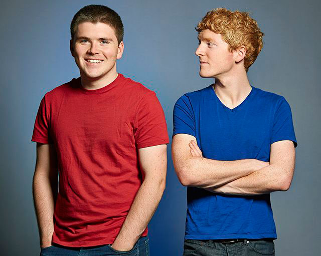 A billion-dollar startup earns its stripes