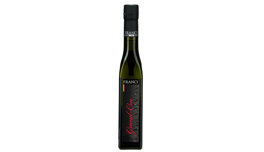 This bottle of artisanal extra virgin olive oil costs $55