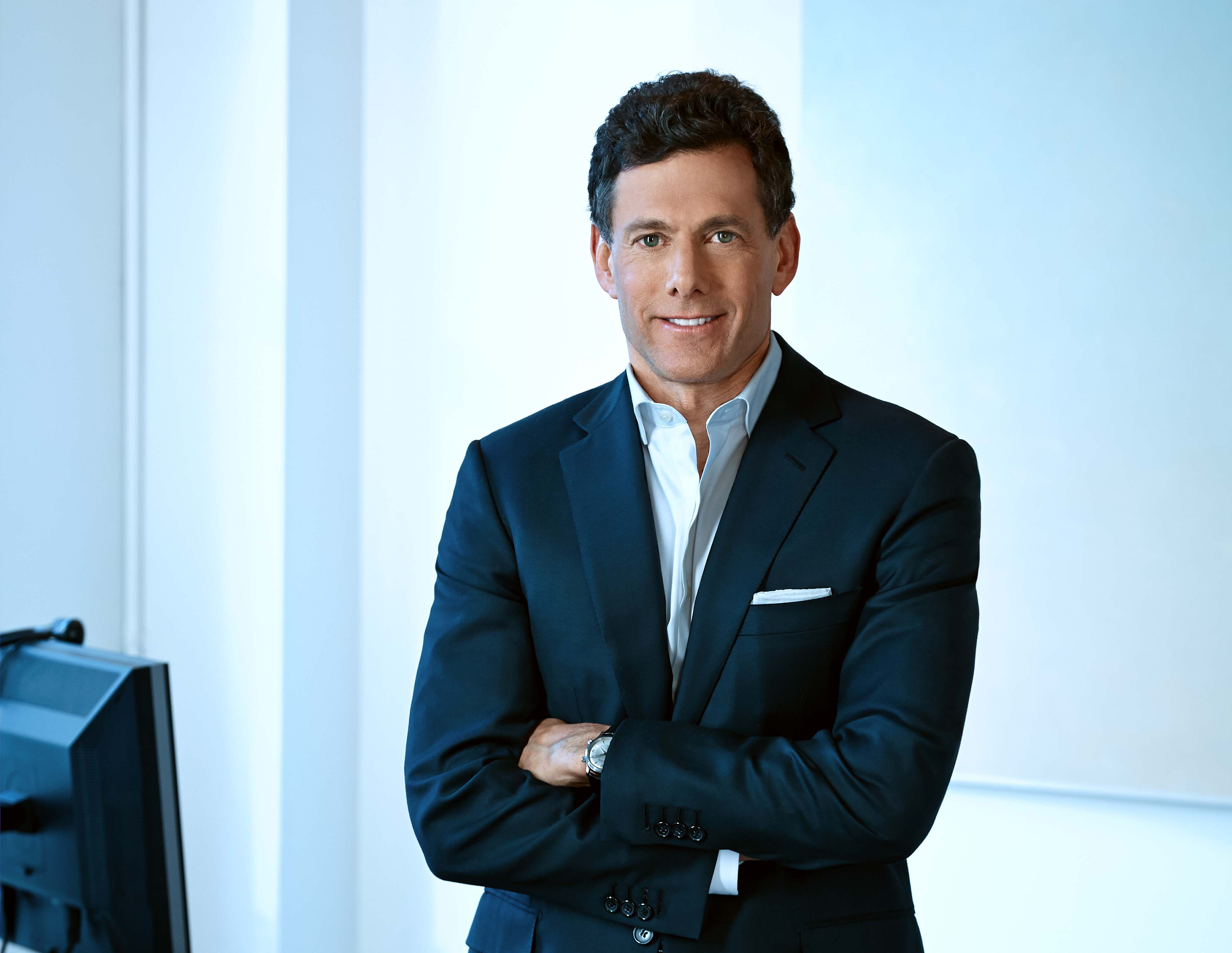 Strauss Zelnick, Chairman and CEO of Take Two Interactive