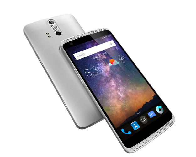 ZTE’s Axon Pro fails to standout in an increasingly crowded market