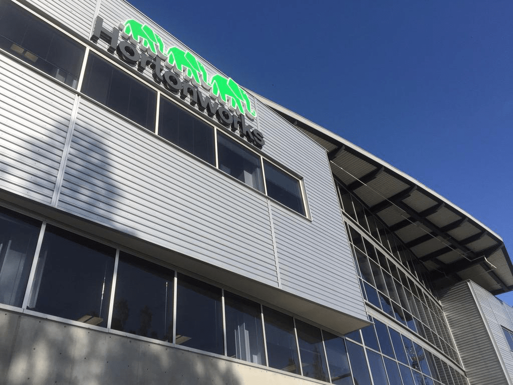 Why Hortonworks acquired a data startup with ties to the internet of things