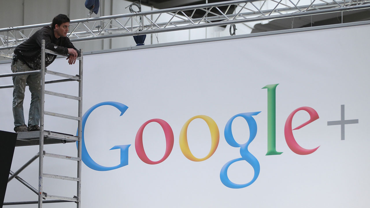 Why Wall Street is wrong about Google’s Alphabet name change
