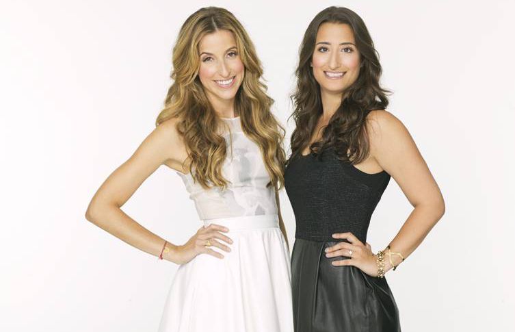 Birchbox co-CEO Hayley Barna steps down