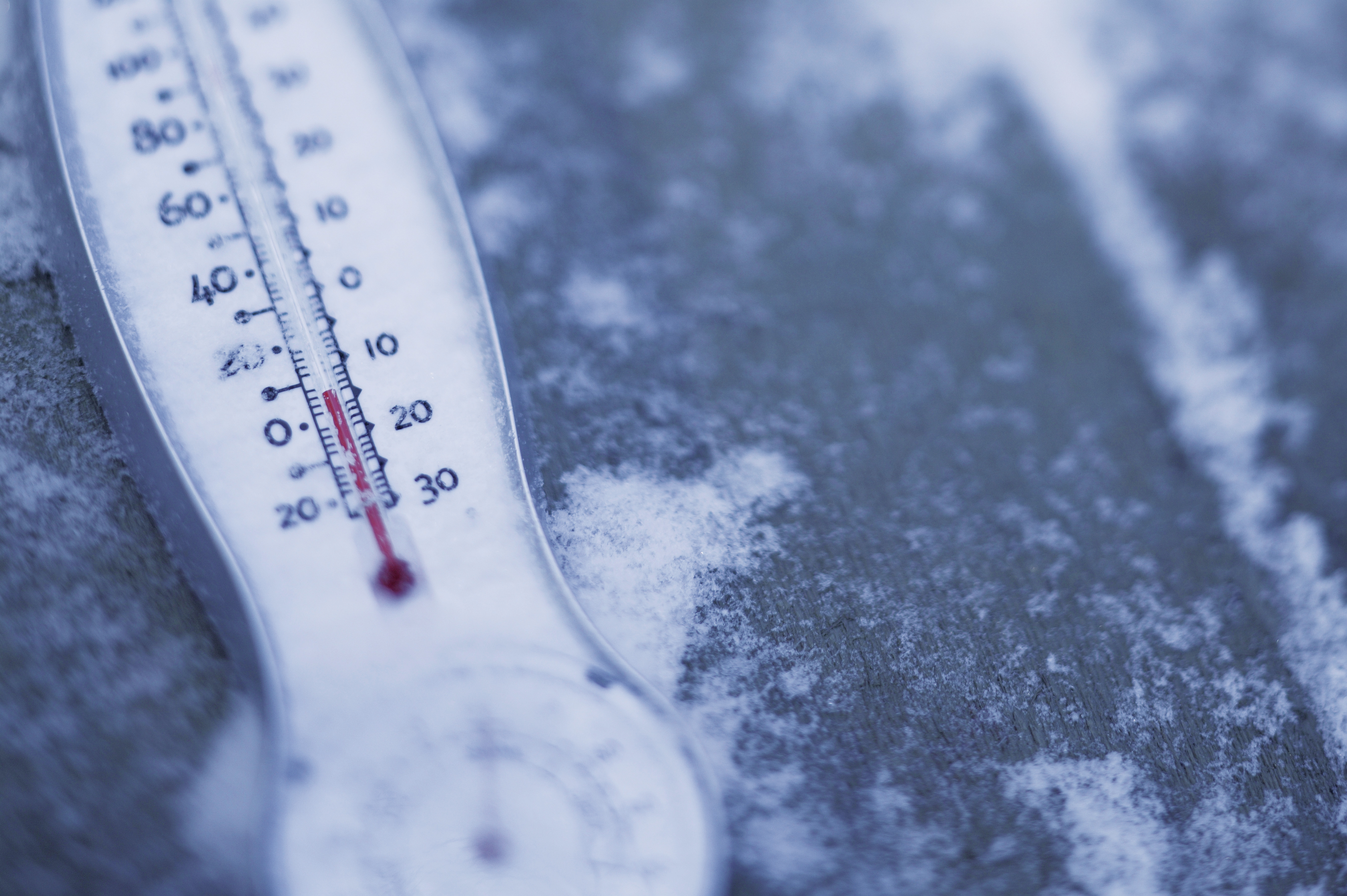 Thermometer